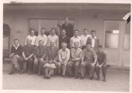 1961 Radioamatérský víceboj kraje  v  Libereci 